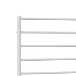 Sängynrunko metalli, eri päätyvaihtoehtoja ja värejä, useita kokoja (28910)