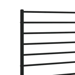 Sängynrunko metalli, eri päätyvaihtoehtoja ja värejä, useita kokoja (28910)