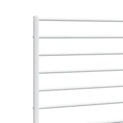Sängynrunko metalli, eri päätyvaihtoehtoja ja värejä, useita kokoja (28910)