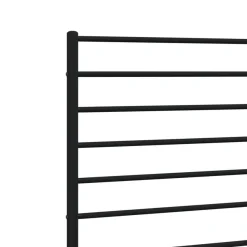 Sängynrunko metalli, eri päätyvaihtoehtoja ja värejä, useita kokoja (28910)