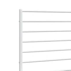 Sängynrunko metalli, eri päätyvaihtoehtoja ja värejä, useita kokoja (28910)