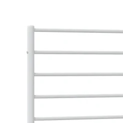 Sängynrunko metalli, eri päätyvaihtoehtoja ja värejä, useita kokoja (28910)