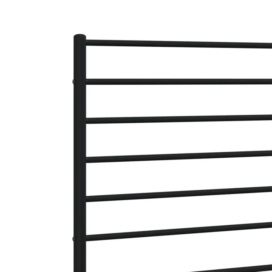 Sängynrunko metalli, eri päätyvaihtoehtoja ja värejä, useita kokoja (28910)