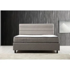 Sänkypaketti Linento Furniture Motya, 150 x 200 cm, eri värejä