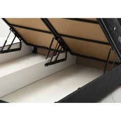 Sänkypaketti Linento Furniture Motya, 150 x 200 cm, eri värejä