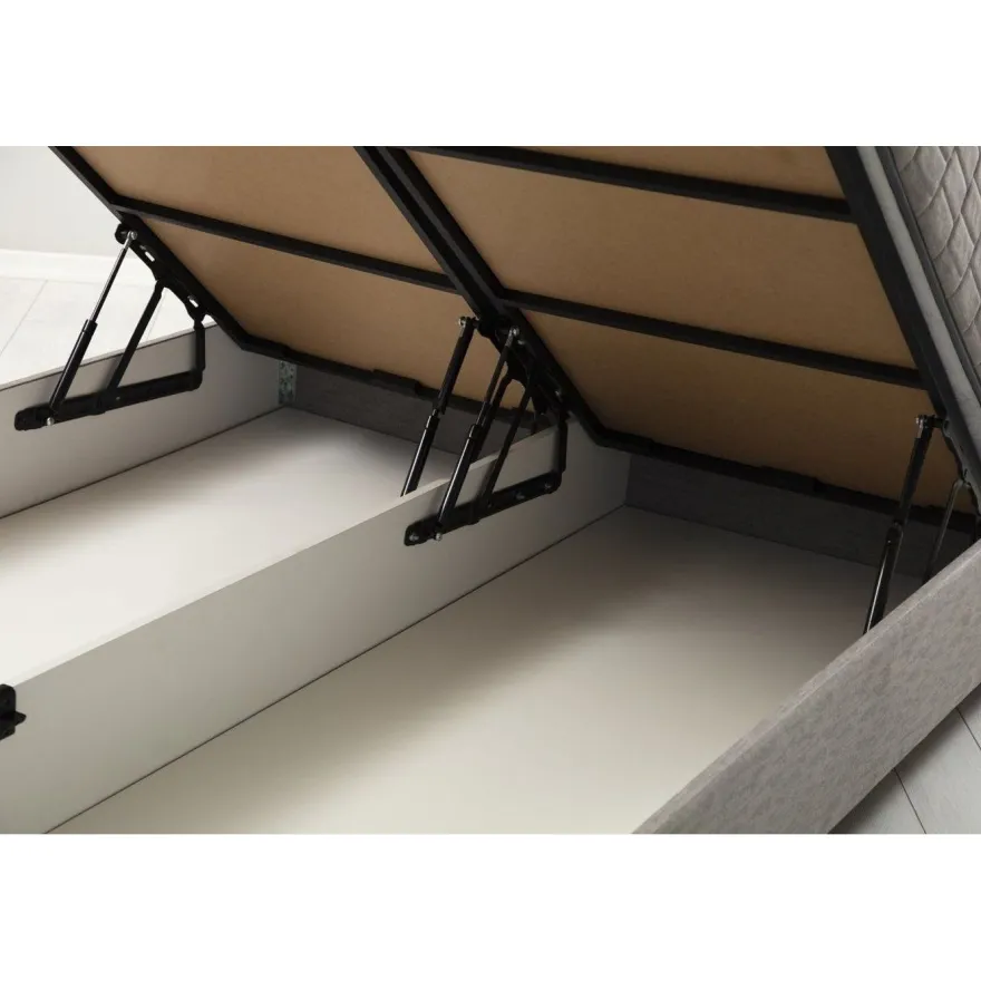Sänkypaketti Linento Furniture Vitalia, 160 x 200 cm, eri värejä
