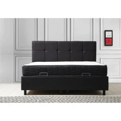 Sänkypaketti Linento Furniture Vitalia, 160 x 200 cm, eri värejä