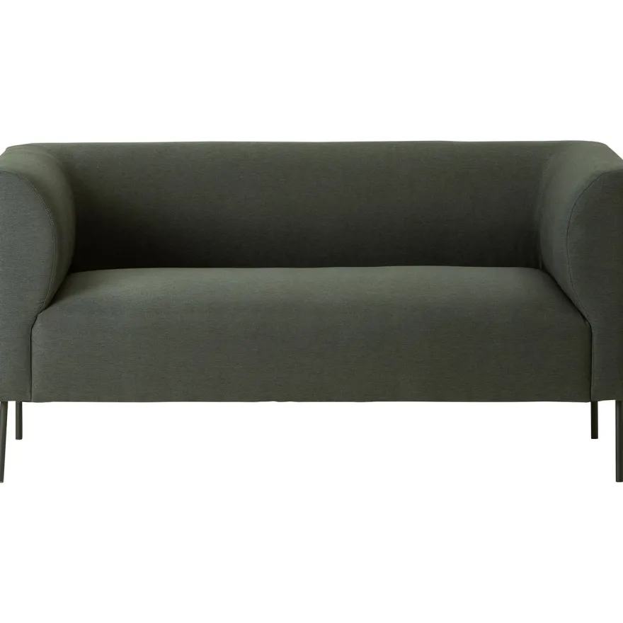 Sohva Huoku Heini, 2-istuttava, leveys 150cm