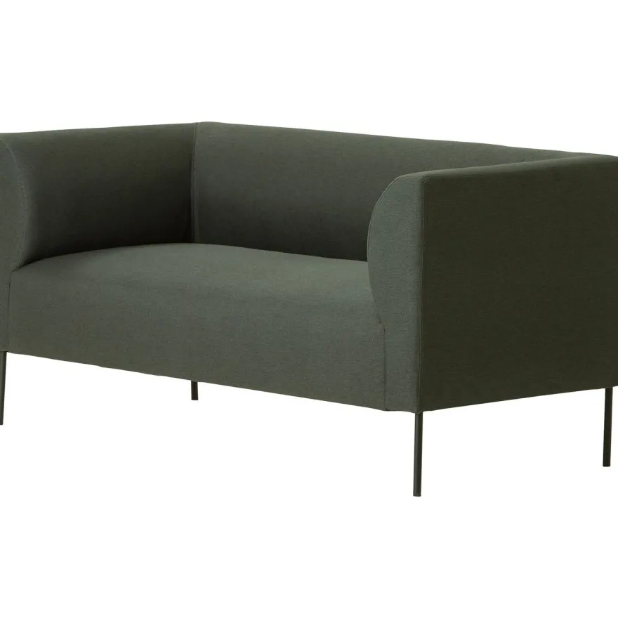 Sohva Huoku Heini, 2-istuttava, leveys 150cm