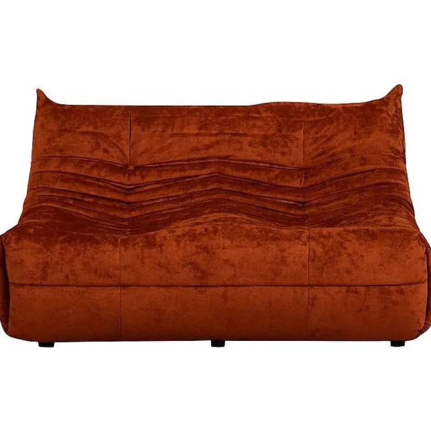 Sohva Linento Furniture Bocek, 2-istuttava