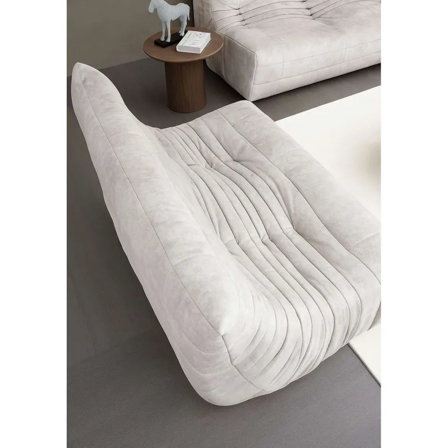 Sohva Linento Furniture Bocek, 2-istuttava
