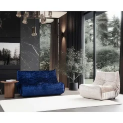 Sohva Linento Furniture Bocek, 2-istuttava