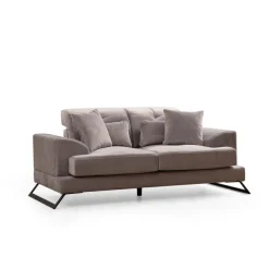 Sohva Linento Furniture Frido, 2-istuttava, eri värejä