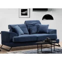 Sohva Linento Furniture Frido, 2-istuttava, eri värejä