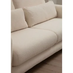 Sohva Linento Furniture Lily 3-istuttava eri värejä
