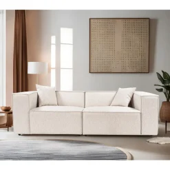 Sohva Linento Furniture Lora, 2-istuttava