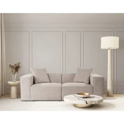 Sohva Linento Furniture Lora, 2-istuttava
