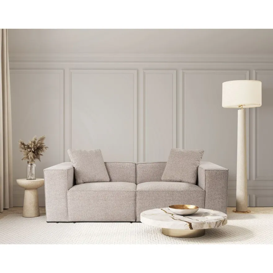 Sohva Linento Furniture Lora, 2-istuttava