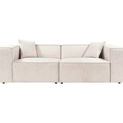 Sohva Linento Furniture Lora, 2-istuttava
