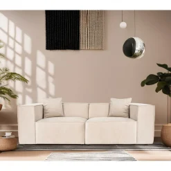 Sohva Linento Furniture Lora, 2-istuttava