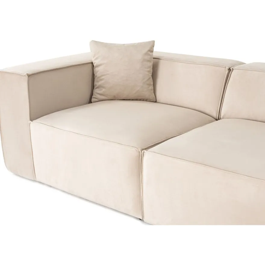 Sohva Linento Furniture Lora, 2-istuttava
