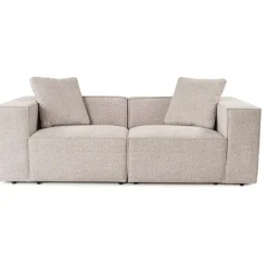 Sohva Linento Furniture Lora, 2-istuttava