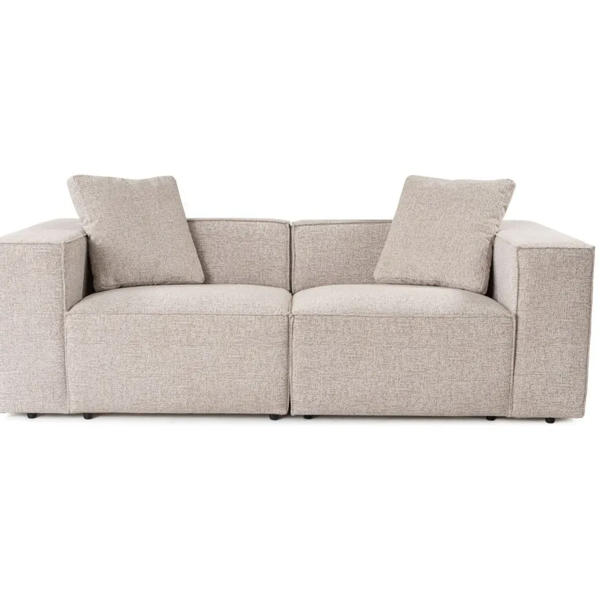 Sohva Linento Furniture Lora, 2-istuttava
