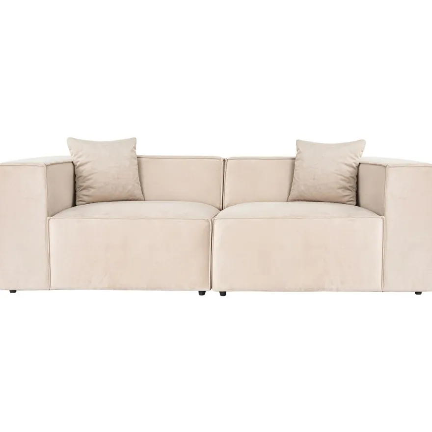 Sohva Linento Furniture Lora, 2-istuttava