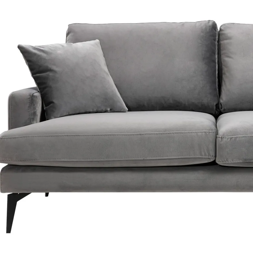 Sohva Linento Furniture Papira, 2-istuttava, eri värejä