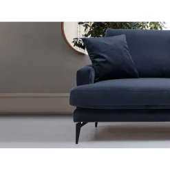 Sohva Linento Furniture Papira, 2-istuttava, eri värejä