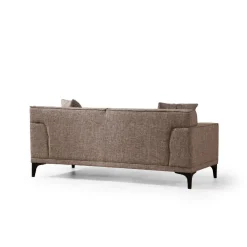 Sohva Linento Furniture Petra 2-istuttava, eri värejä