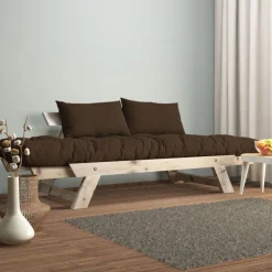 Sohva Linento Garden Nuvéa , 2-istuttava, eri värejä