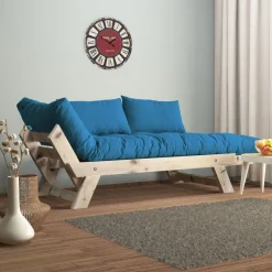 Sohva Linento Garden Nuvéa , 2-istuttava, eri värejä