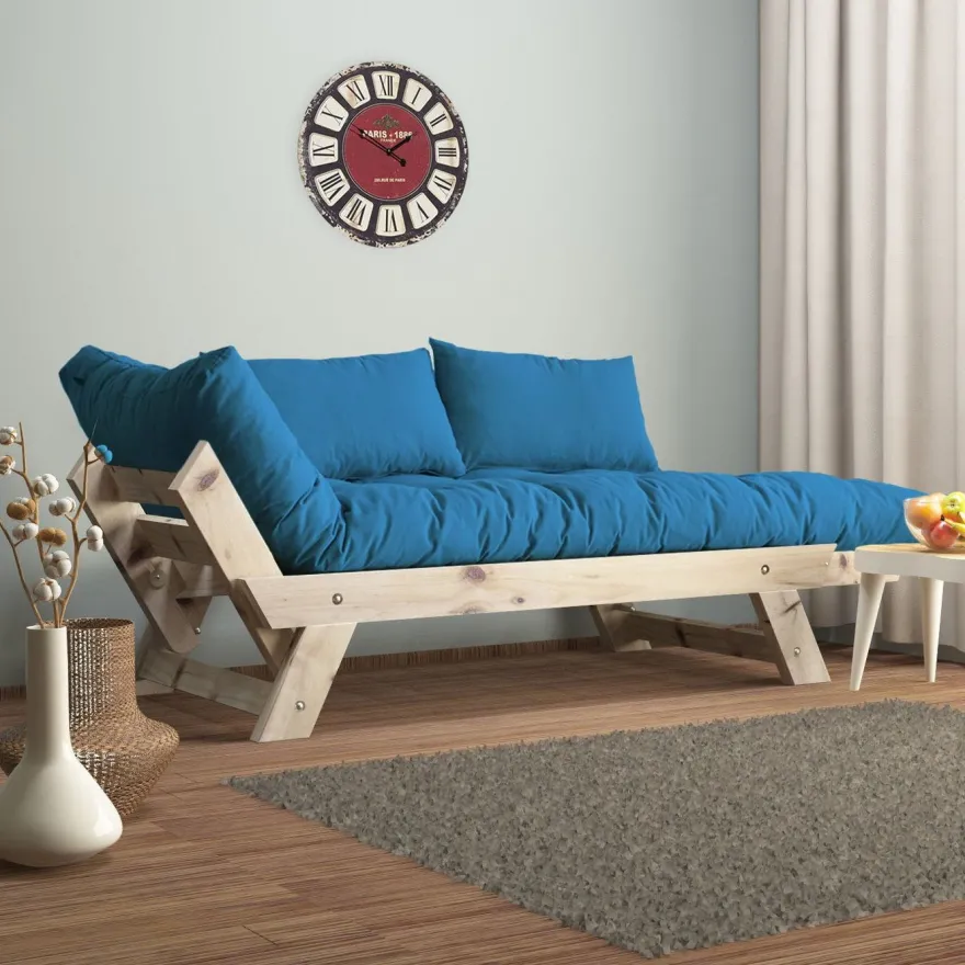 Sohva Linento Garden Nuvéa , 2-istuttava, eri värejä