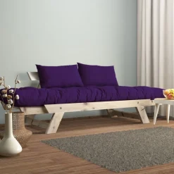 Sohva Linento Garden Nuvéa , 2-istuttava, eri värejä