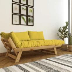 Sohva Linento Garden Nuvéa , 2-istuttava, eri värejä