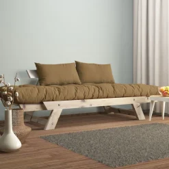 Sohva Linento Garden Nuvéa , 2-istuttava, eri värejä