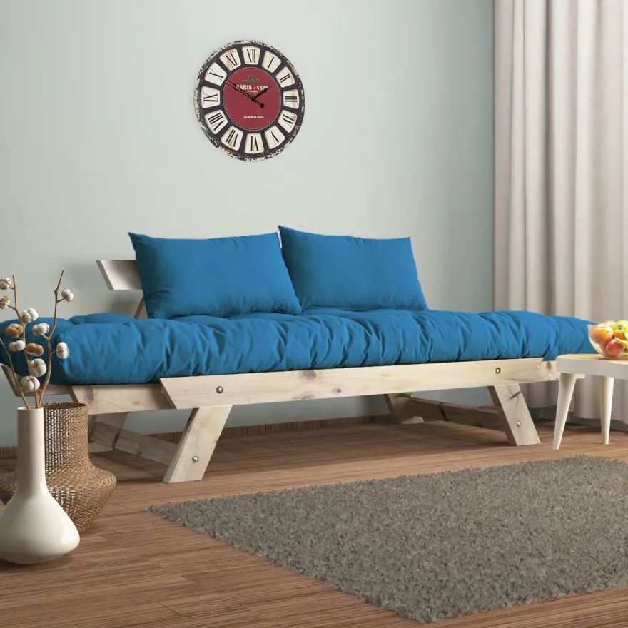 Sohva Linento Garden Nuvéa , 2-istuttava, eri värejä
