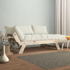 Sohva Linento Garden Nuvéa , 2-istuttava, eri värejä