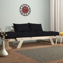 Sohva Linento Garden Nuvéa , 2-istuttava, eri värejä