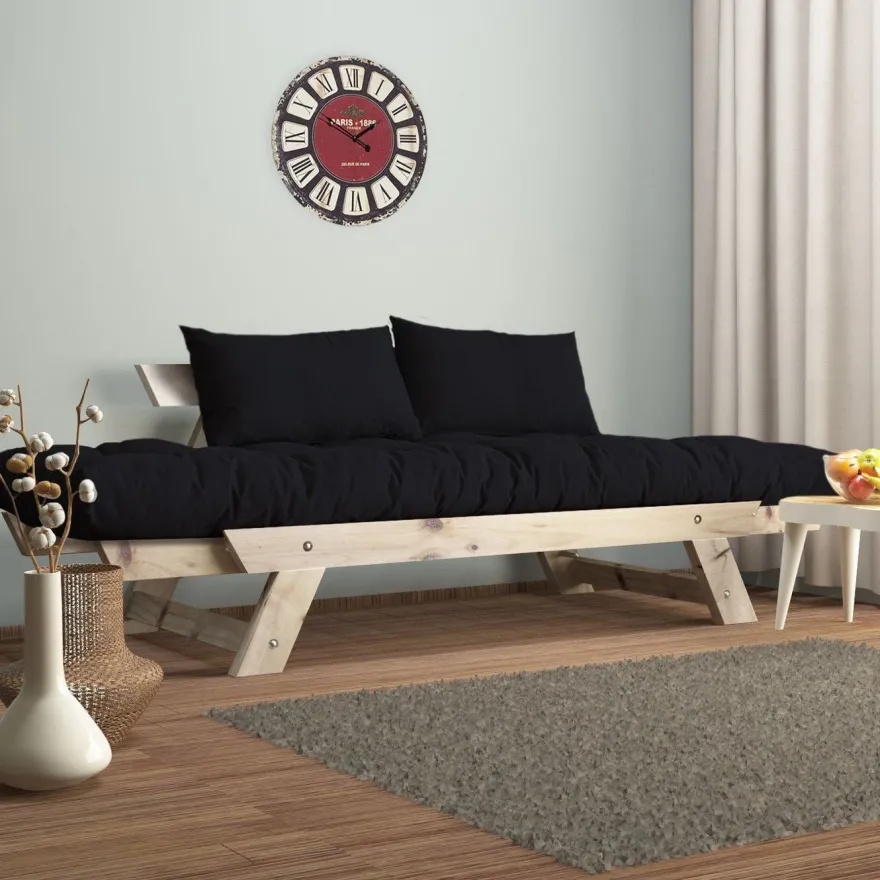 Sohva Linento Garden Nuvéa , 2-istuttava, eri värejä