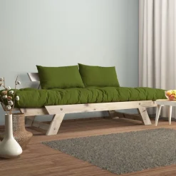 Sohva Linento Garden Nuvéa , 2-istuttava, eri värejä