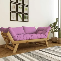 Sohva Linento Garden Nuvéa , 2-istuttava, eri värejä