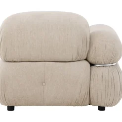 Sohvamoduuli Venture Home Mika, kulma, 95x95x80 cm beige