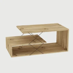 Sohvapöytä Linento Furniture Cayenne, 100x50cm