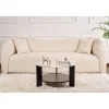 Sohvapöytä Linento Furniture Clara, eri värejä