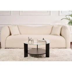 Sohvapöytä Linento Furniture Clara, eri värejä