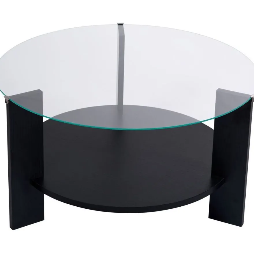 Sohvapöytä Linento Furniture Clara, eri värejä