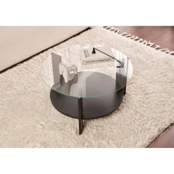 Sohvapöytä Linento Furniture Clara, eri värejä