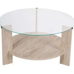 Sohvapöytä Linento Furniture Clara, eri värejä